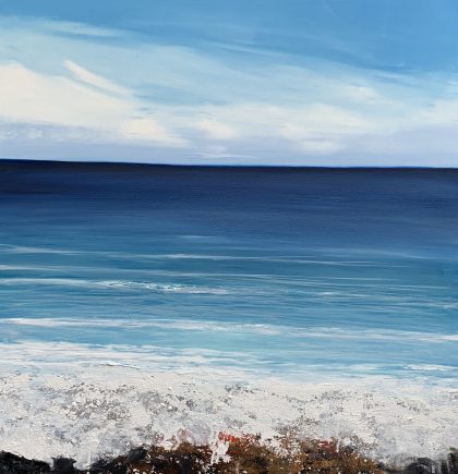 Deep Blue Sea