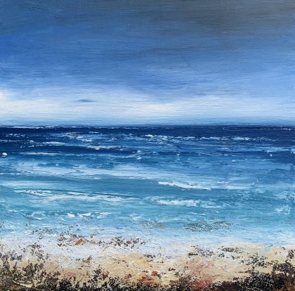 Wild Seas (SOLD)