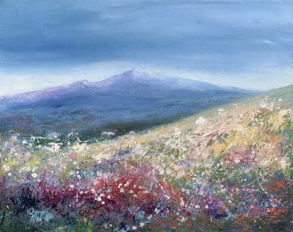 Dartmoor (SOLD)