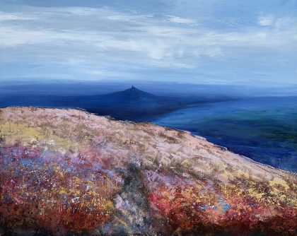 The Archangels' Way (SOLD)
