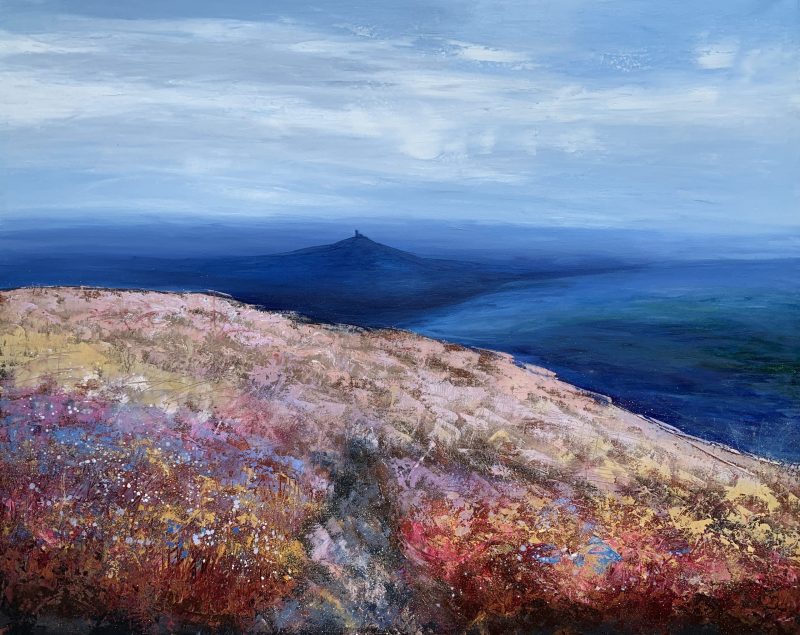 The Archangels' Way (SOLD)