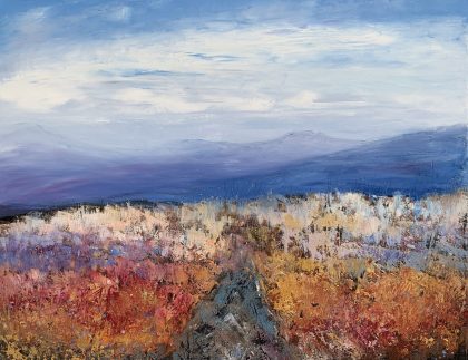 On The Moor II