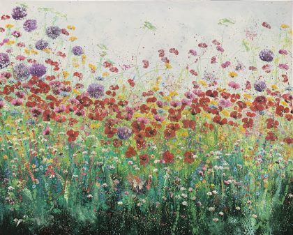 Fields Of Joy (SOLD)