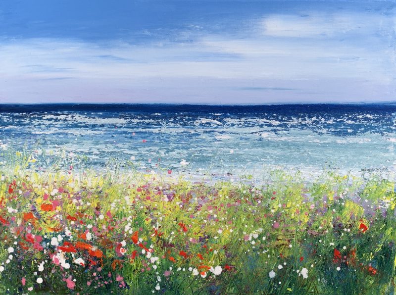 On My Horizons (SOLD)