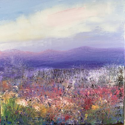 Purple Haze (SOLD)