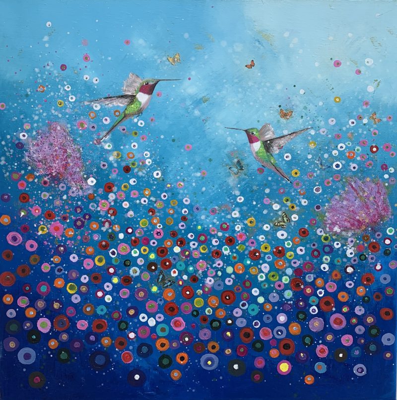 Enchantment (SOLD)