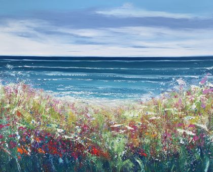 Summer's Dance