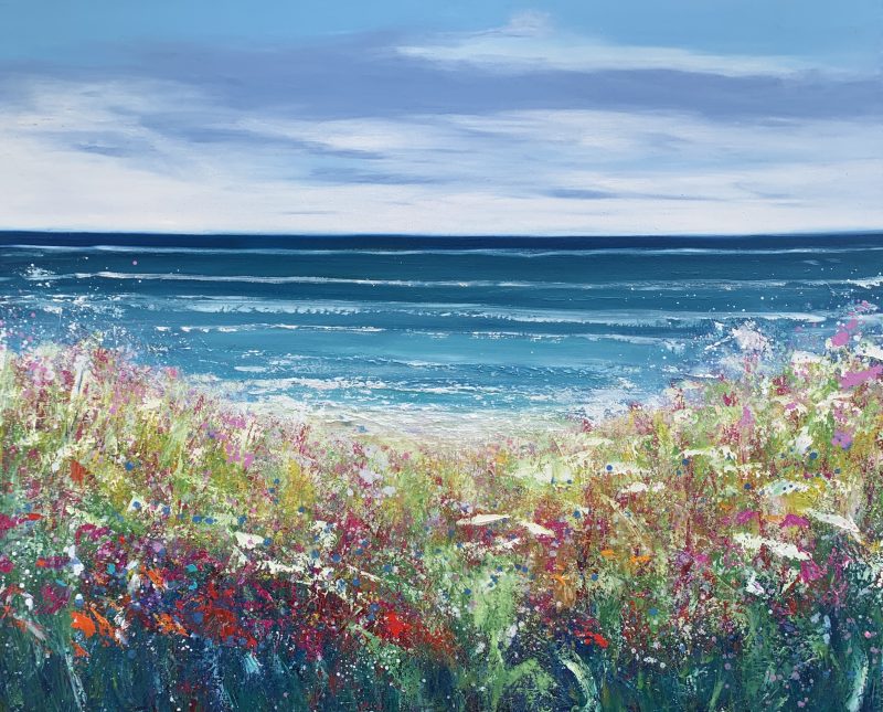 Summer's Dance