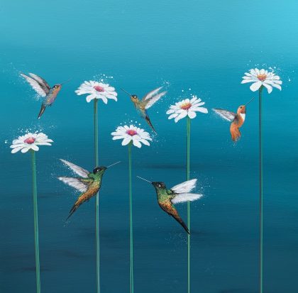 Lightness of Being