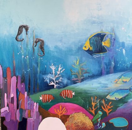 Coral Reef