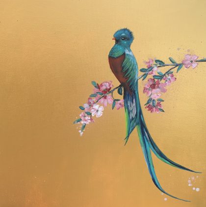 Quetzal
