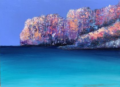 Caball Bernat (SOLD)