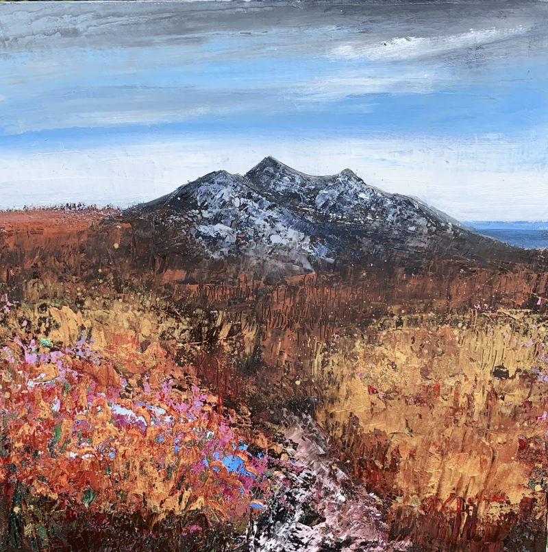 Hare Tor (SOLD)