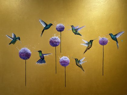 La Vie Est Belle XII
