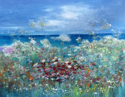 Wild Coastal Dreams